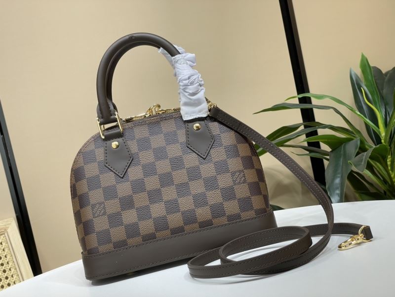 LV Top Handle Bags